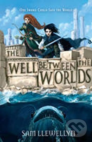 Kniha: Well Between the Worlds (). 