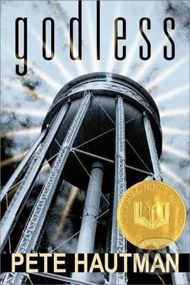 Levně Godless - Pete Hautman