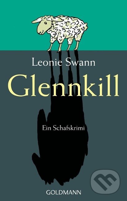 Kniha: Glennkill (Leonie Swann). , 2007