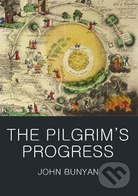 Levně The Pilgrim´s Progress - John Bunyan