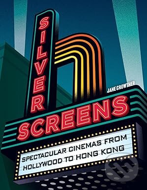 Silver Screens koupíte na Martinus.cz