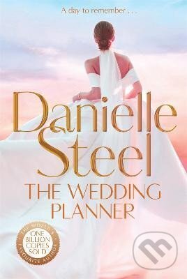 Levně The Wedding Planner: The sparkling, captivating new novel from the billion copy bestseller