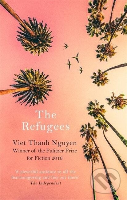 Levně The Refugees - Viet Thanh Nguyen - kniha z kategorie Spoločenská beletria
