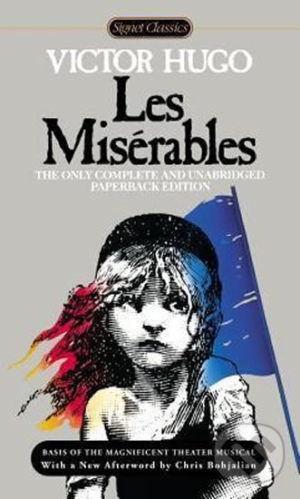 Kniha: Miserables (Victor Hugo). , 2013