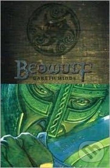 Kniha: Beowulf (Gareth Hinds). Cadmon, 2007