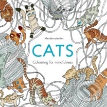 Kniha Cats