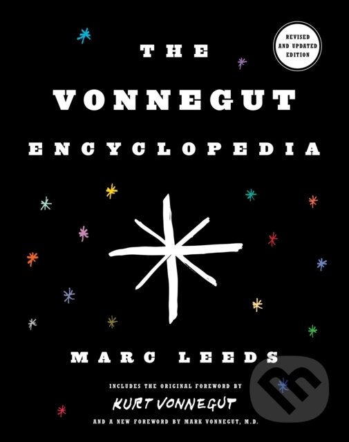Kniha: Vonnegut Encyclopedia (Marc Leeds). Slovart, 2016