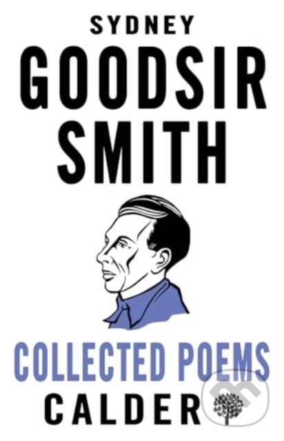 Levně Collected Poems - Sydney Goodsir Smith - kniha z kategorie Beletria