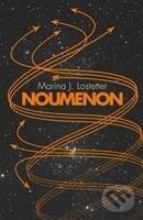 Kniha: Noumenon (Marina J. Lostetter). HarperCollins Publishers, 2018