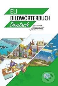 Kniha: ELI Bildwörterbuch - Deutsch (). , 2019
