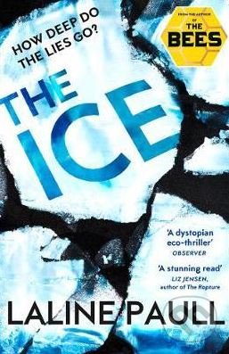 Levně The Ice - Laline Paull - kniha z kategorie Thrillery