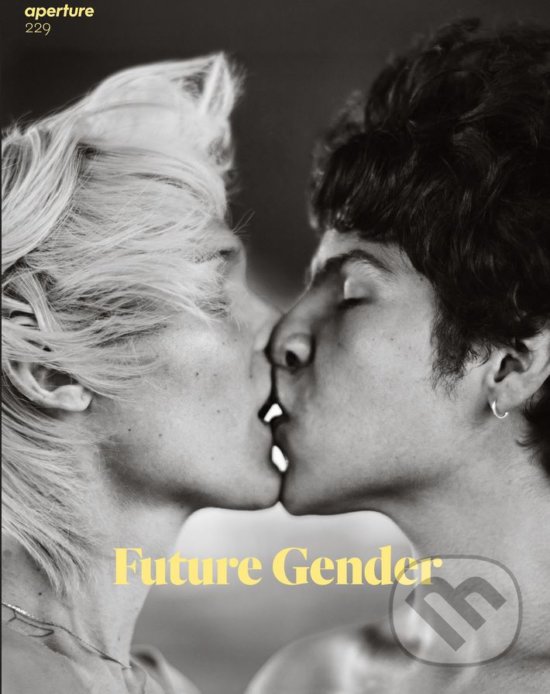 Levně Future Gender - Michael Famighetti - kniha z kategorie Fotografie