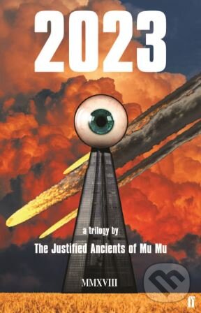 Levně 2023 - kniha z kategorie Sci-fi