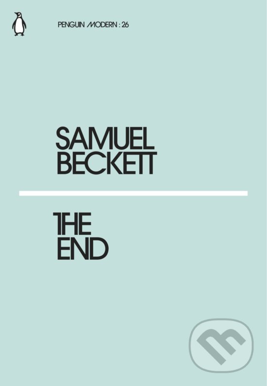 Levně The End - Samuel Beckett