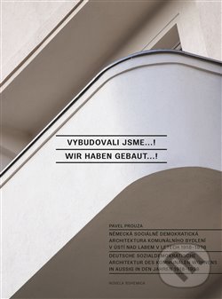 Vybudovali jsme...! / Wir haben gebaut...! koupíte na Martinus.cz