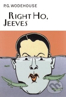 Levně Right Ho, Jeeves - P. G. Wodehouse - kniha z kategorie Beletria