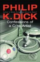 Levně Confessions of a Crap Artist - Philip K. Dick