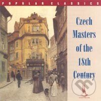 Levně Czech Masters Of 18Th Century
