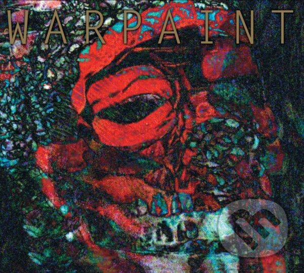 Kniha Warpaint: Fool