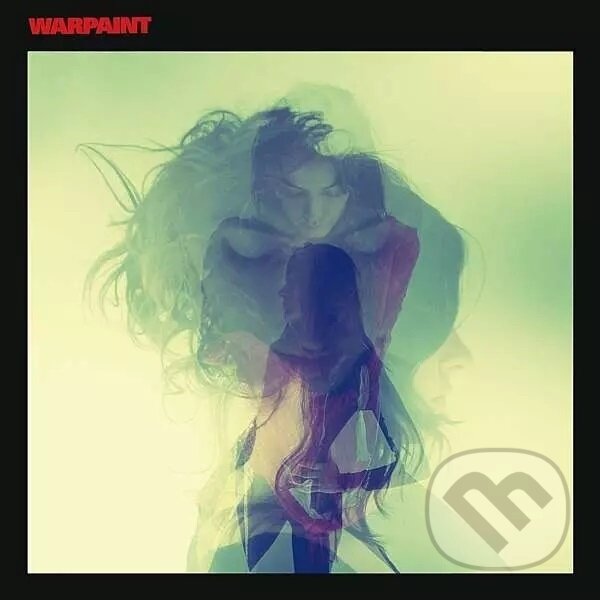 Levně Warpaint: Warpaint LP (2 LP) - Warpaint