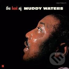 Levně Muddy Waters: Best Of Muddy Waters LP - Muddy Waters