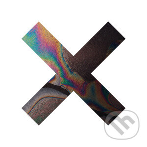 Kniha Xx: Coexist LP
