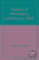 Kniha History of Philosophy