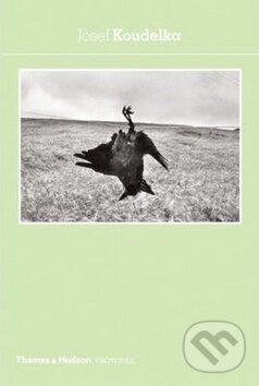 Kniha: Josef Koudelka Photofile (Josef Koudelka). Thames & Hudson, 2007