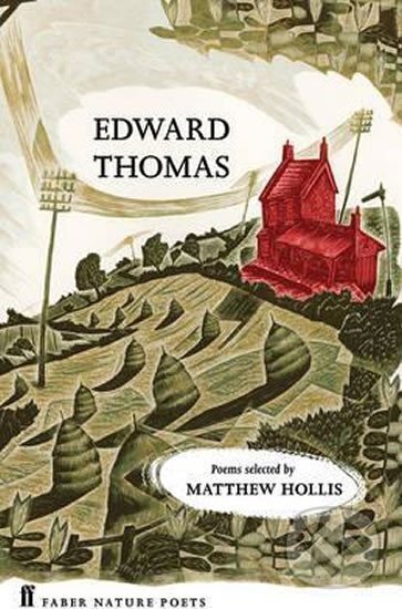 Kniha: Edward Thomas (Edward Thomas). Faber and Faber, 2016
