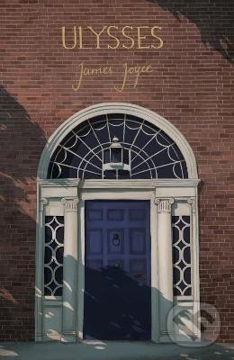 Levně Ulysses (Collector´s Edition) - James Joyce