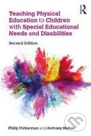 Levně Teaching Physical Education to Children with Special Educational Needs and Disabilities
