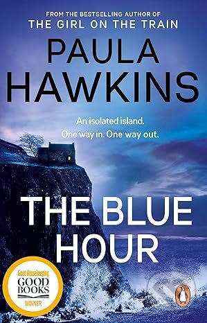 Levně Blue Hour - Paula Hawkins - kniha z kategorie Thrillery
