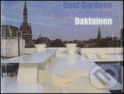 Kniha: Roof Garden (Slovart). Slovart