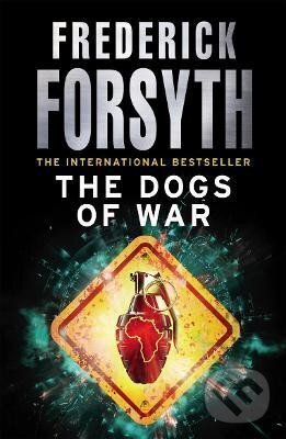 Levně Dogs Of War - Frederick Forsyth