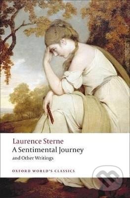 Sentimental Journey and Other Writings koupíte na Martinus.cz