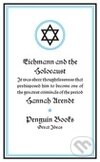Kniha Eichmann and the Holocaust
