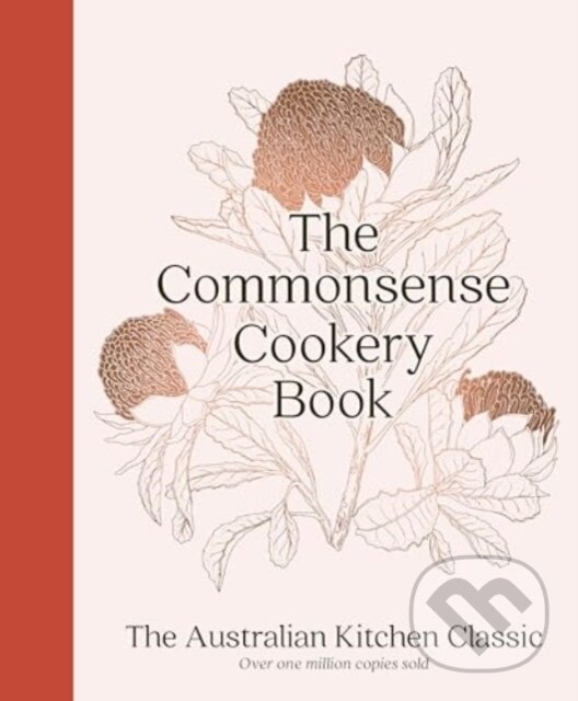 Levně The Commonsense Cookery Book…