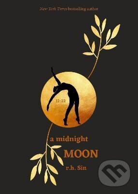 Levně A Midnight Moon - Illja Sin