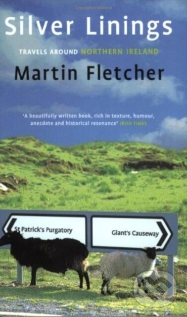 Levně Silver Linings - Martin Fletcher - kniha z kategorie Mapy a cestovanie