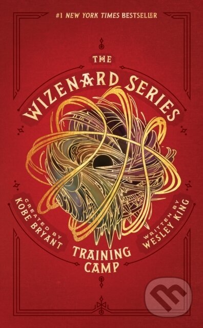 Kniha: The Wizenard Series: Training Camp (Kobe Bryant). , 2019