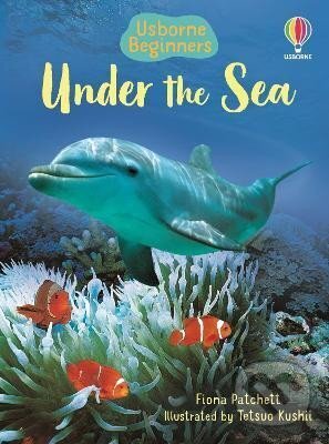 Levně Under the Sea - Fiona Patchettová