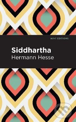Levně Siddhartha - Hermann Hesse - kniha z kategorie Ezoterika