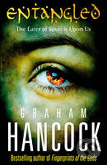 Levně Entangled - Graham Hancock