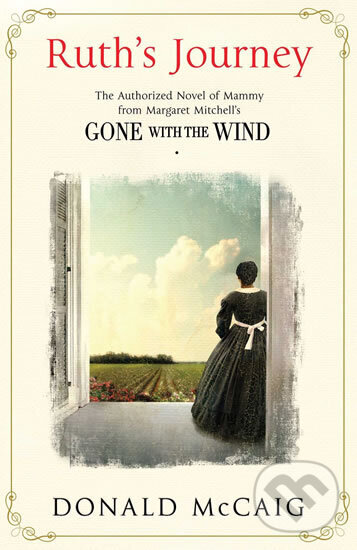 Kniha: Ruth´s Journey (Donald McCaig). Simon & Schuster, 2015