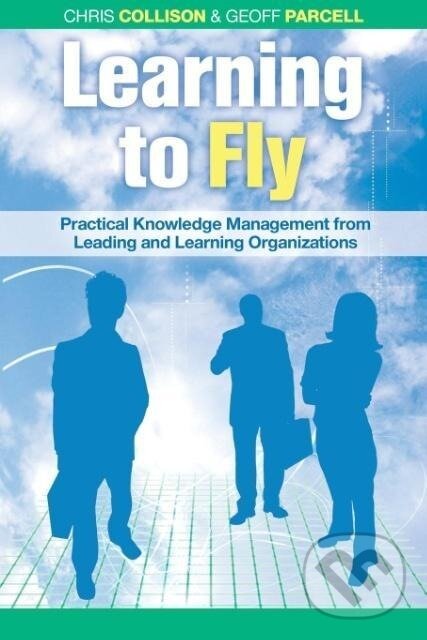 Levně Learning to Fly 2e +CD - Collison - kniha z kategorie Biznis a manažment