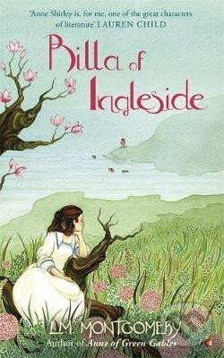 Levně Rilla of Ingleside : A Virago Modern Classic - Maud Lucy Montgomeryová