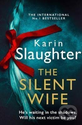 Kniha The Silent Wife
