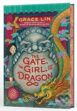 The Gate, the Girl, and the Dragon (Deluxe Limited Edition) koupíte na Martinus.cz