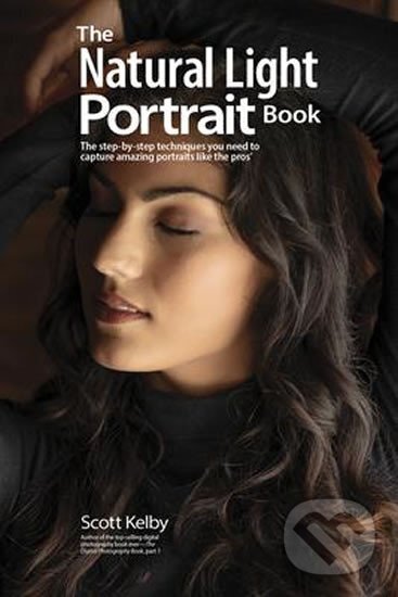 Kniha Natural Light Portrait Book
