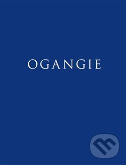 Levně Ogangie - Ivan Matoušek - kniha z kategorie Reportáže a publicistika